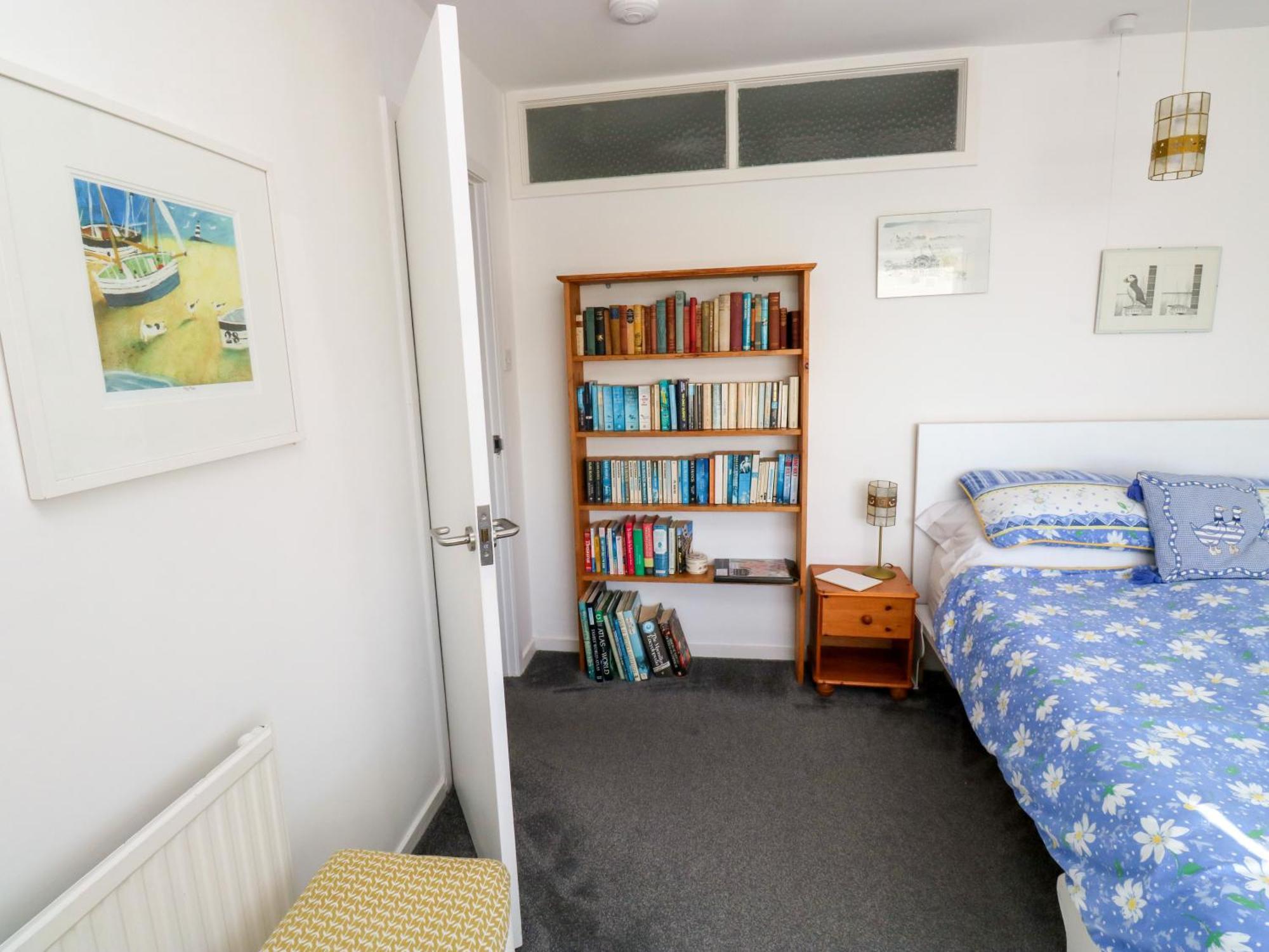 Rosa Apartment
