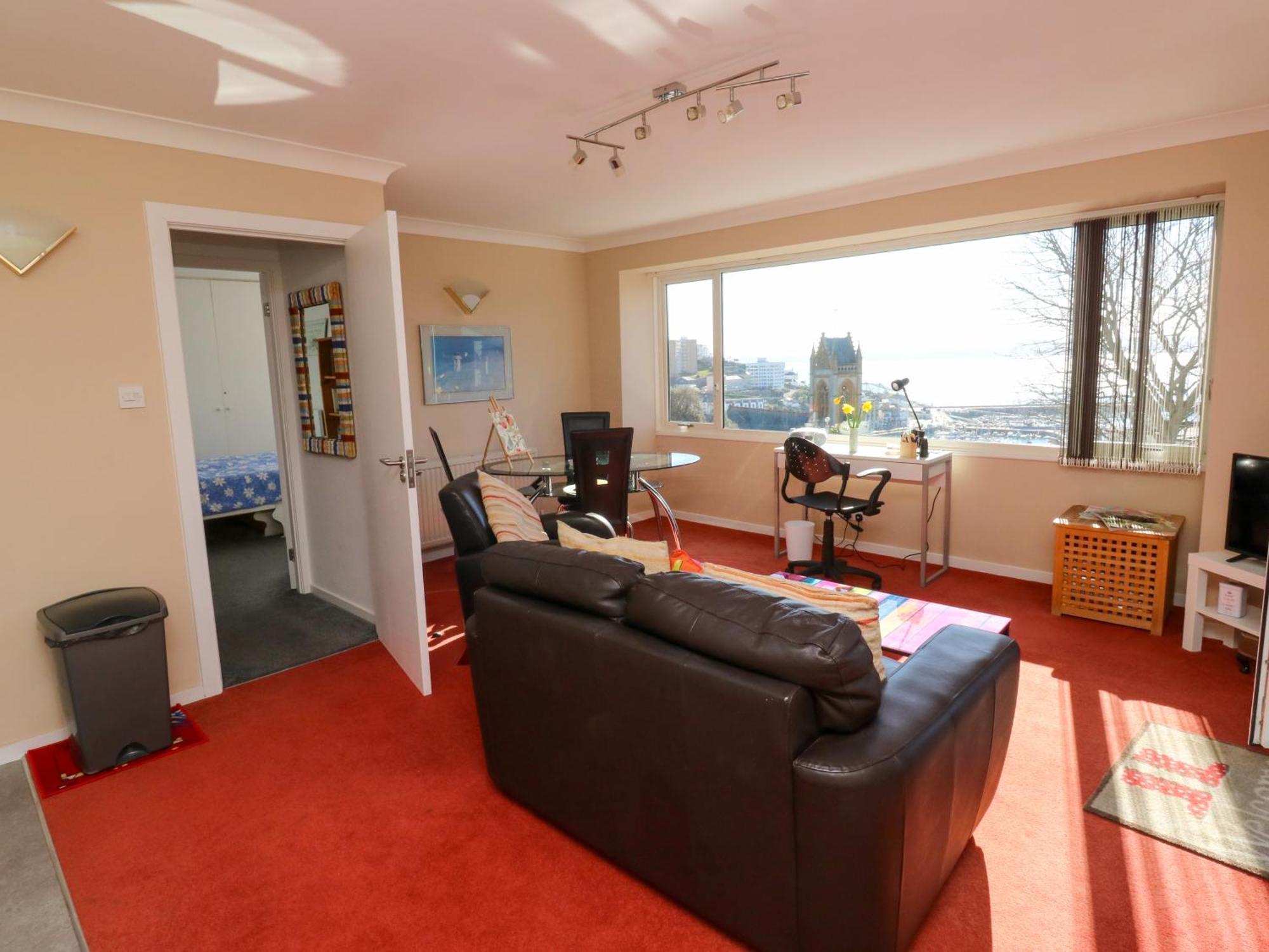 Rosa Apartment *