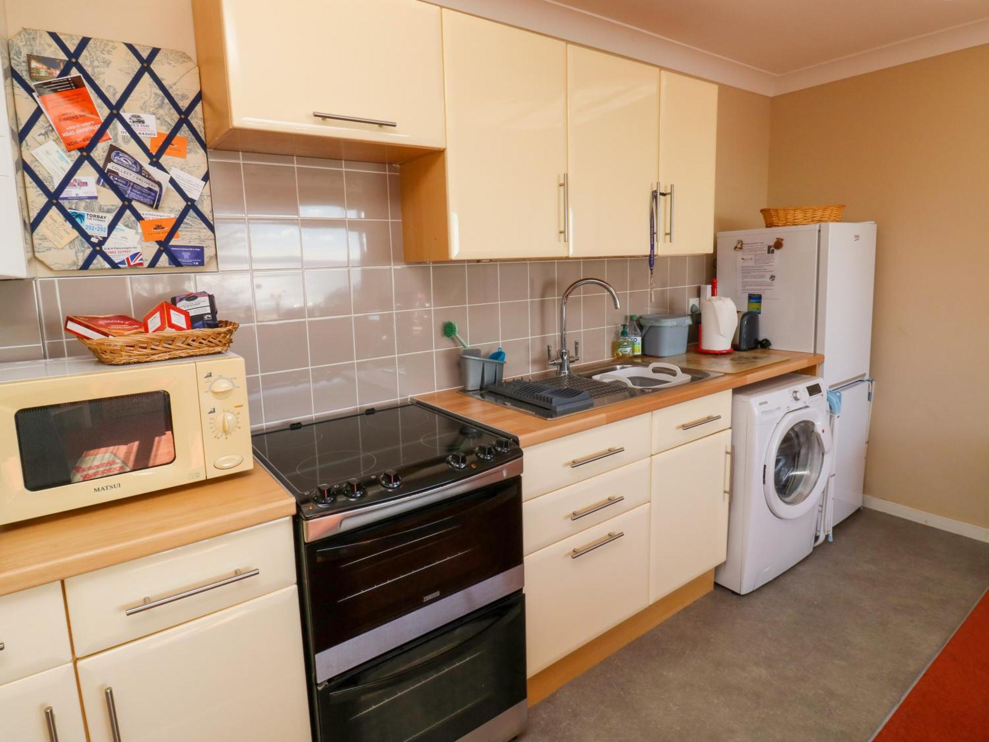 Rosa Apartment