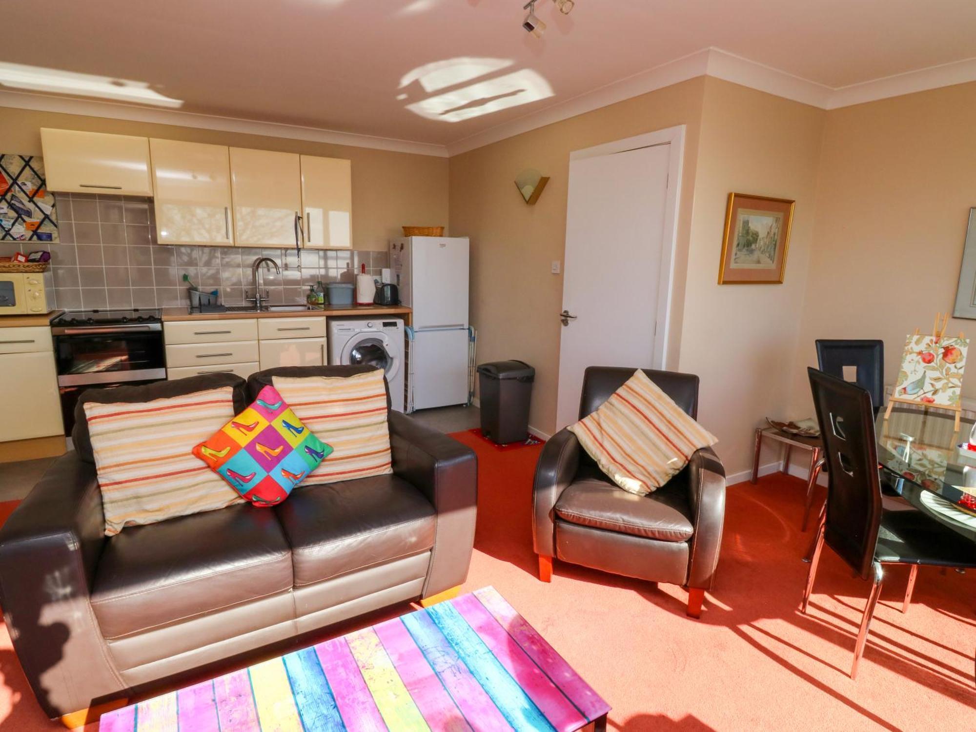Apartment Rosa Torquay