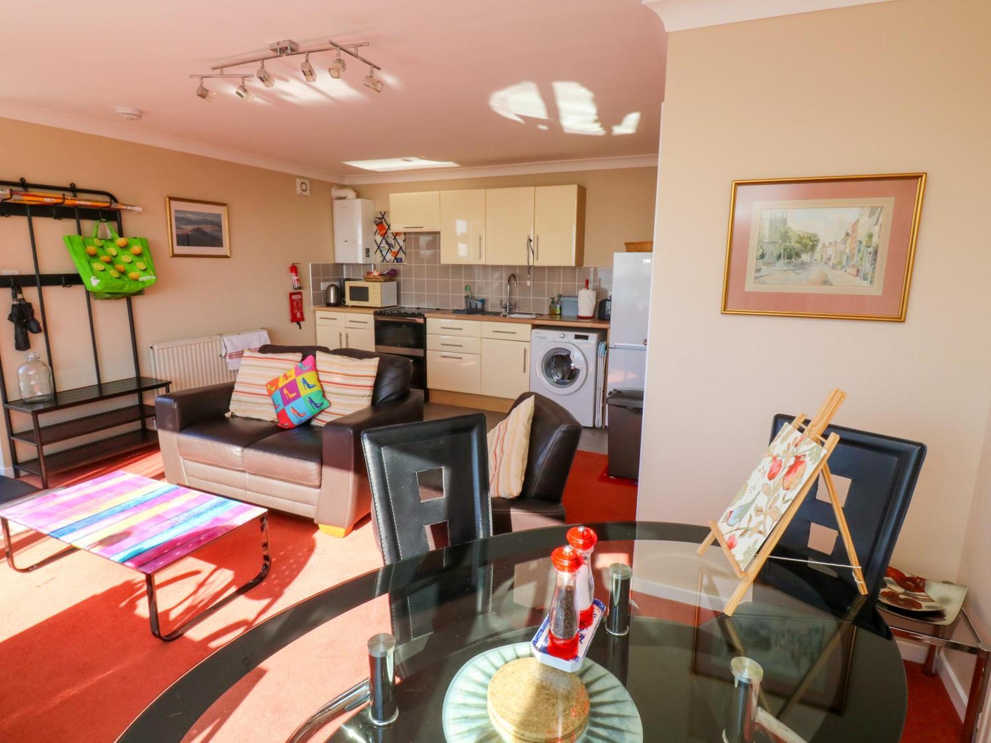 Apartment Rosa