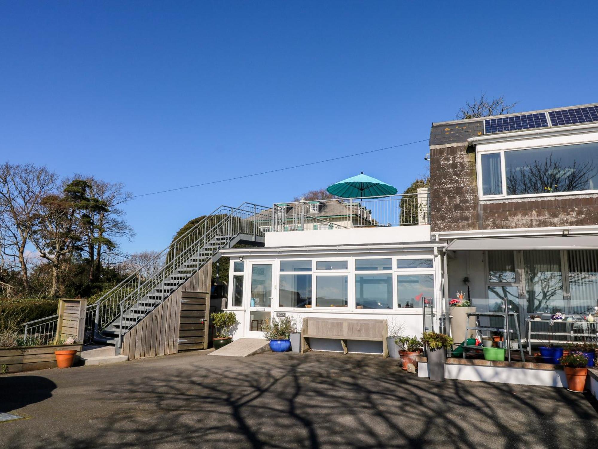 Apartment Rosa Torquay