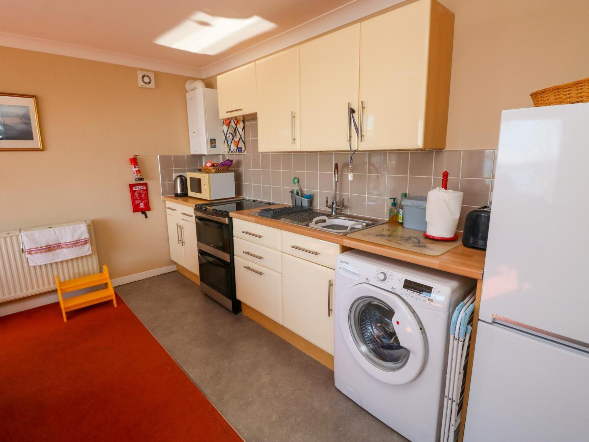Apartment Rosa *