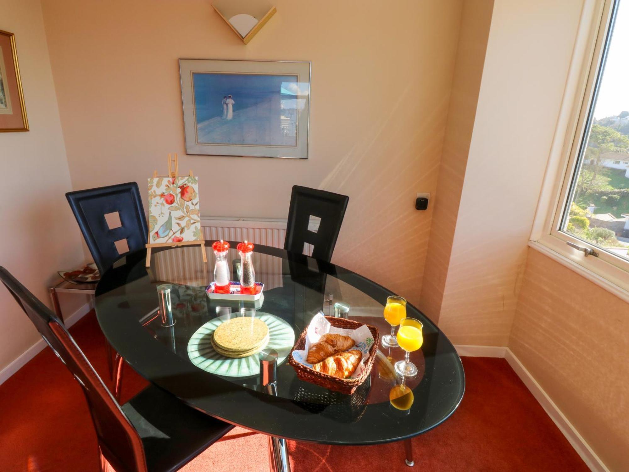 Apartment Rosa