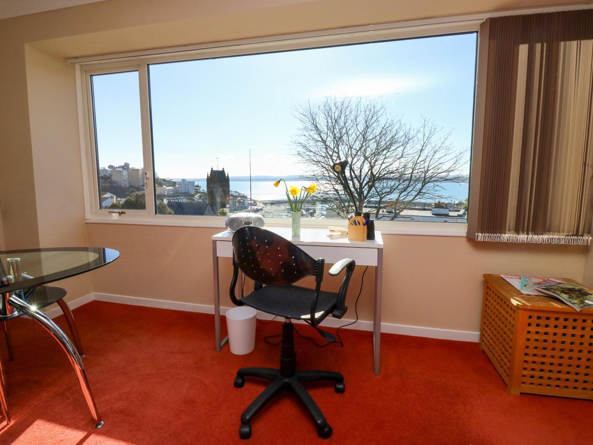 Apartment Rosa *